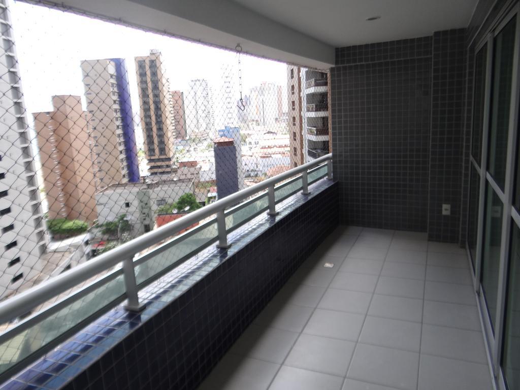 Apartamento 17º Andar Beira Mar Com 2 Quartos Fortaleza  Extérieur photo