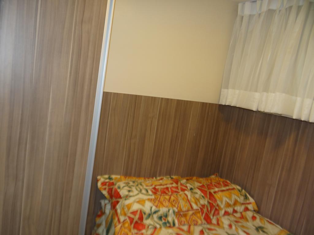 Apartamento 17º Andar Beira Mar Com 2 Quartos Fortaleza  Extérieur photo