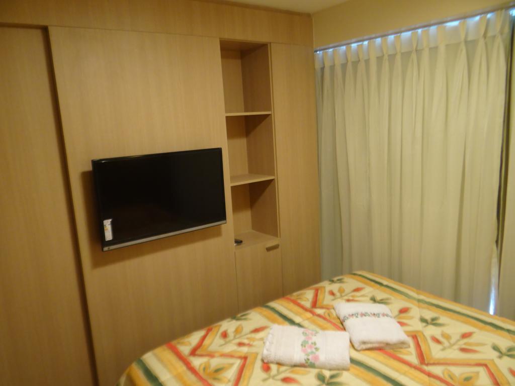 Apartamento 17º Andar Beira Mar Com 2 Quartos Fortaleza  Extérieur photo